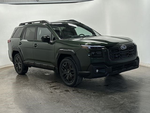 Thumbnail: 2026 Subaru Outback - 28