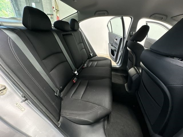 2014 Honda Accord Sport 21