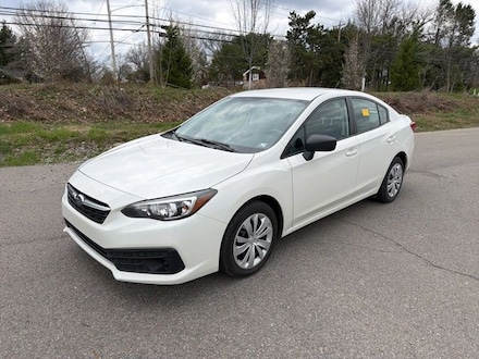 2023 Subaru Impreza 5-Door