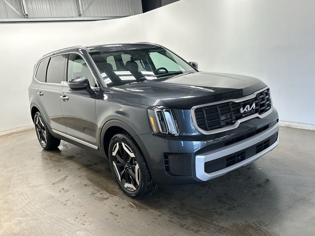Thumbnail: 2024 Kia Telluride - 34