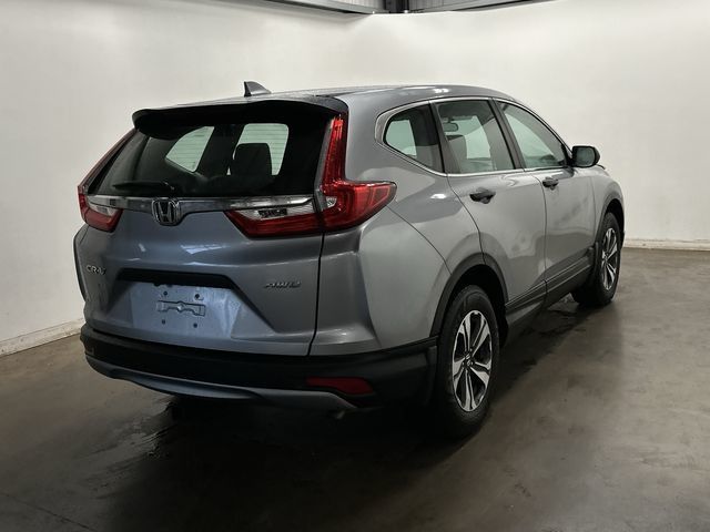 Thumbnail: 2019 Honda CR-V - 30