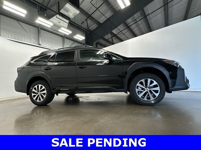Thumbnail: 2025 Subaru Outback - 3