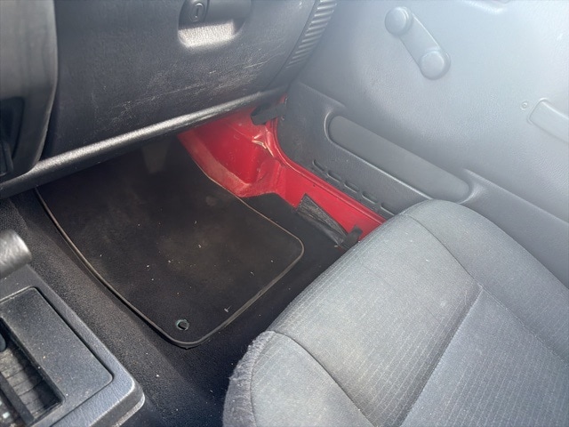 Thumbnail: 2006 Jeep Wrangler - 12