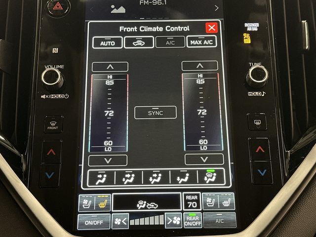 Thumbnail: 2026 Subaru Ascent - 16