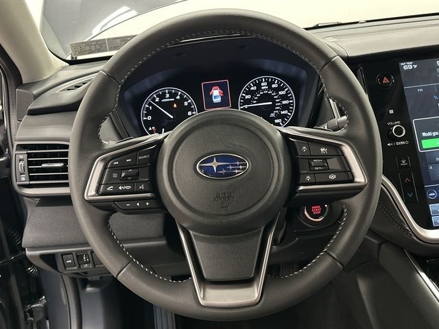 Thumbnail: 2025 Subaru Legacy - 8