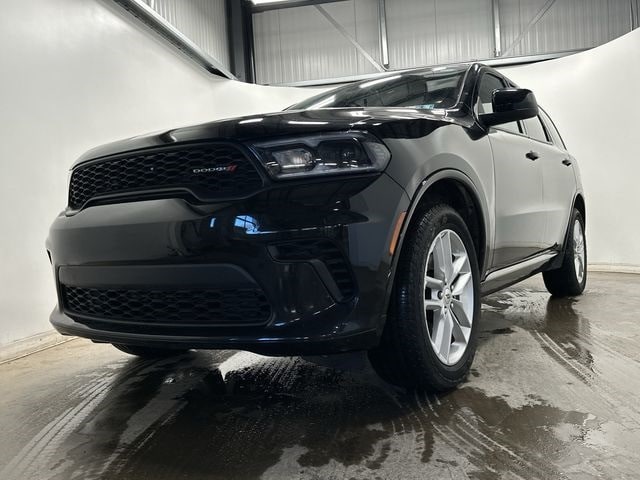 Thumbnail: 2023 Dodge Durango - 31