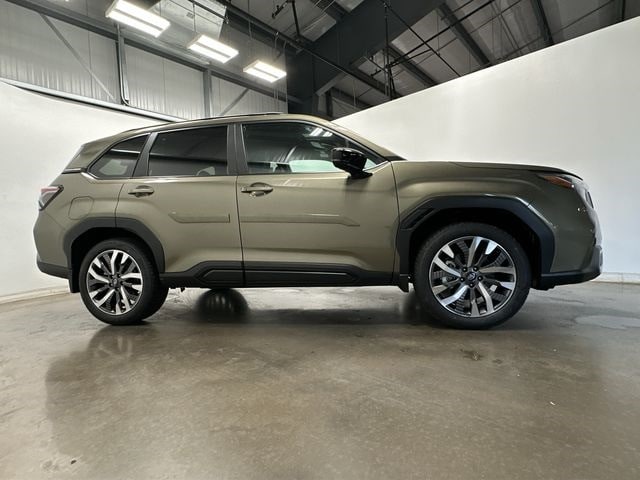 Thumbnail: 2026 Subaru Forester - 3