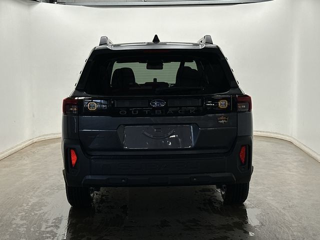 Thumbnail: 2026 Subaru Outback - 4