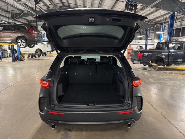 Thumbnail: 2024 Mazda CX-50 - 11