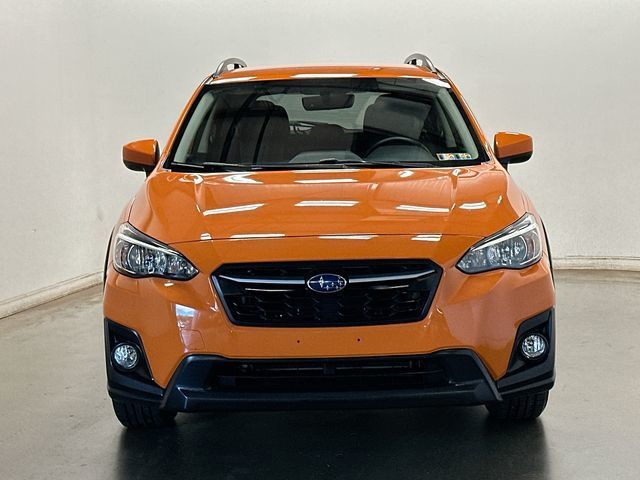 Thumbnail: 2018 Subaru Crosstrek - 28