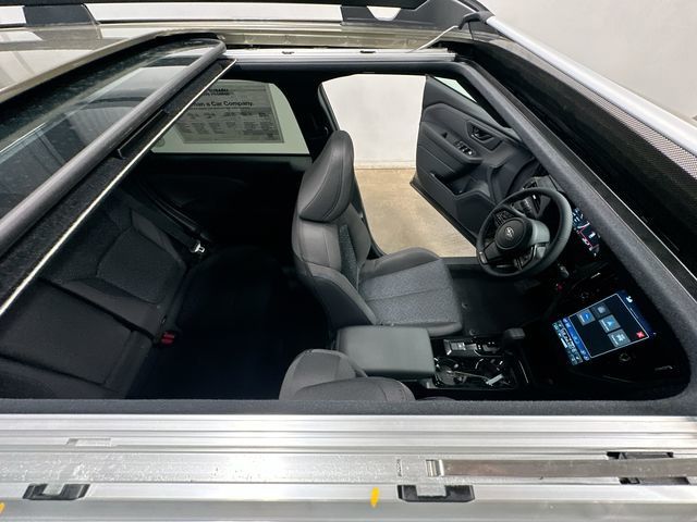 Thumbnail: 2026 Subaru Forester - 6