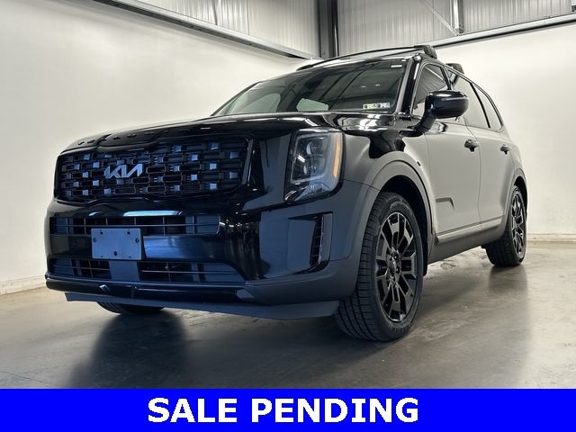 Thumbnail: 2022 Kia Telluride - 33