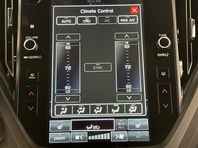 Thumbnail: 2026 Subaru Forester - 15