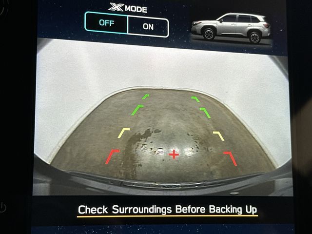 Thumbnail: 2026 Subaru Forester - 14