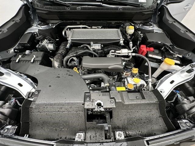 Thumbnail: 2026 Subaru Outback - 26
