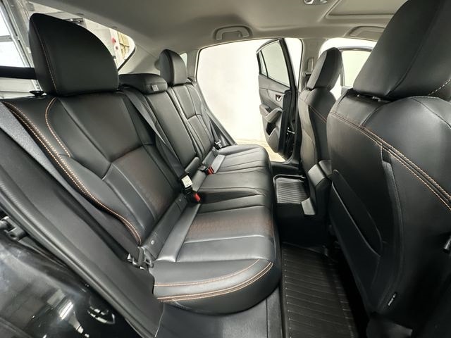 Thumbnail: 2023 Subaru Crosstrek - 24