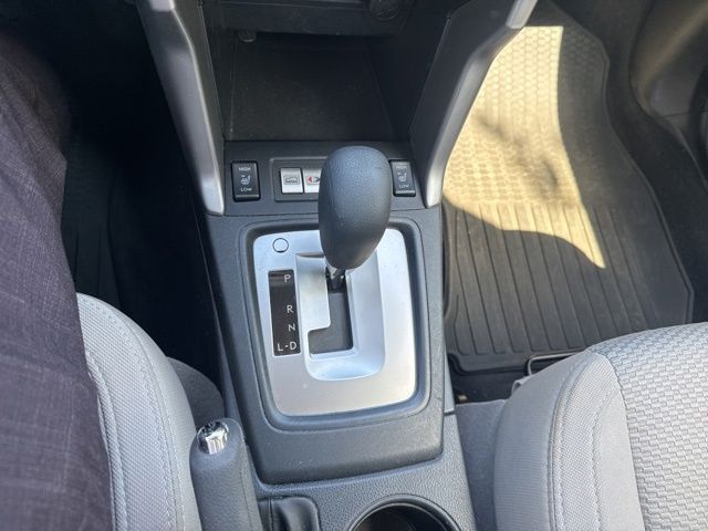 Thumbnail: 2018 Subaru Forester - 15