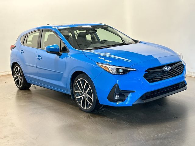 Thumbnail: 2025 Subaru Impreza - 29