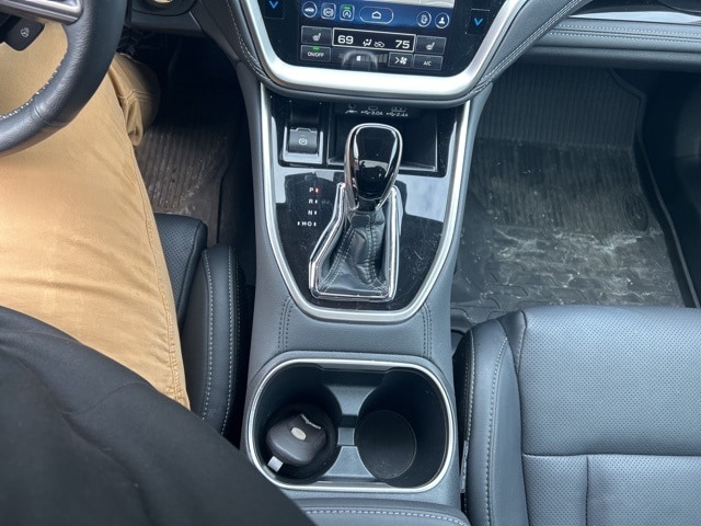 Thumbnail: 2025 Subaru Outback - 4