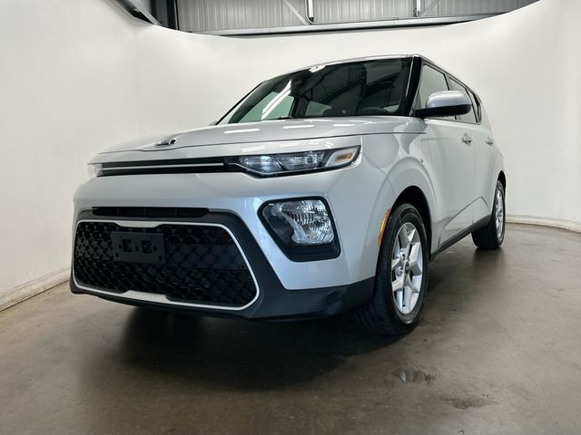 Thumbnail: 2020 Kia Soul - 27