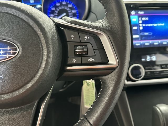 Thumbnail: 2019 Subaru Legacy - 9