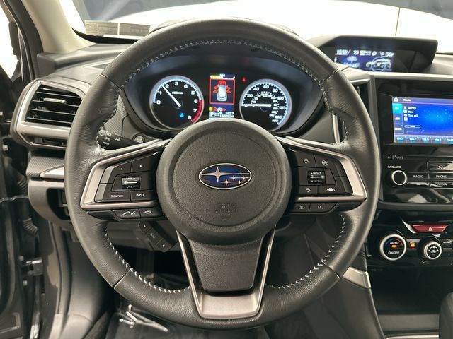 Thumbnail: 2019 Subaru Forester - 8