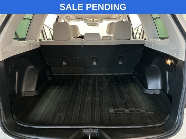 Thumbnail: 2018 Subaru Forester - 24