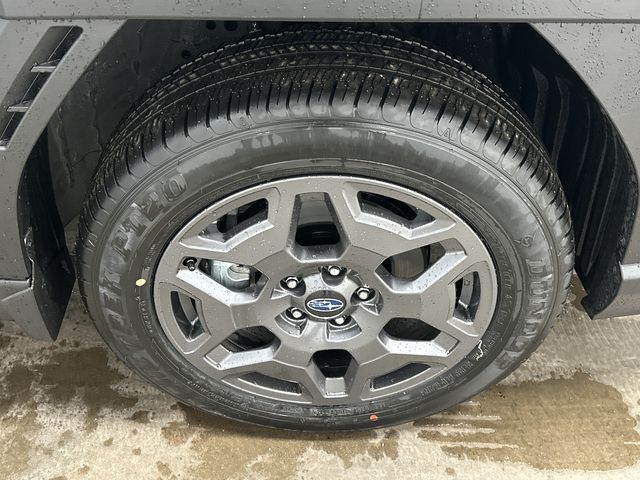 Thumbnail: 2026 Subaru Outback - 5