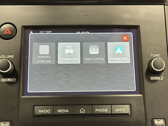 Thumbnail: 2024 Subaru Impreza - 11