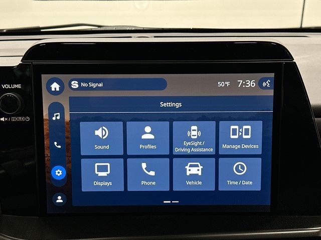 Thumbnail: 2026 Subaru Outback - 12