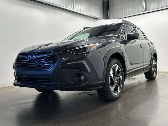 Thumbnail: 2025 Subaru Crosstrek - 25