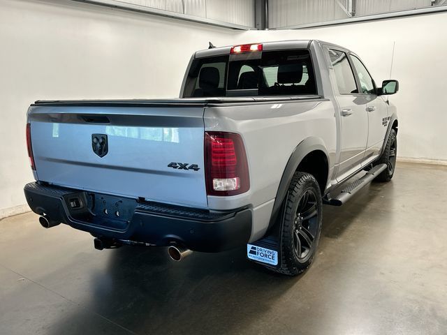 Thumbnail: 2021 RAM 1500 Classic - 34