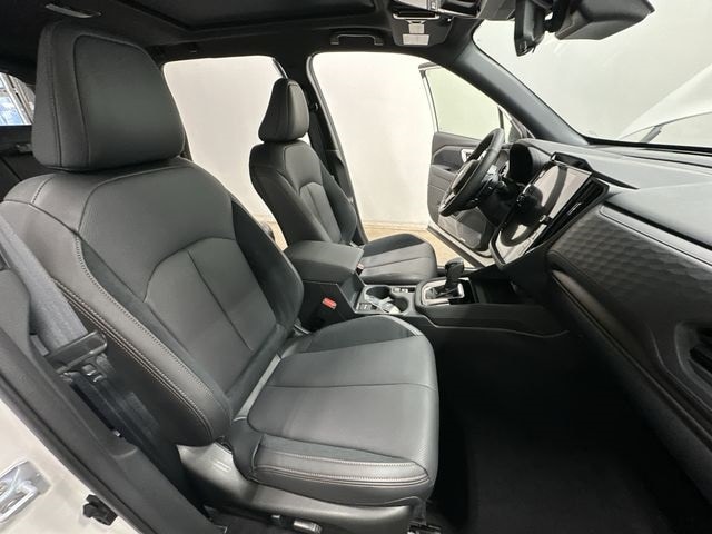 Thumbnail: 2025 Subaru Forester - 23