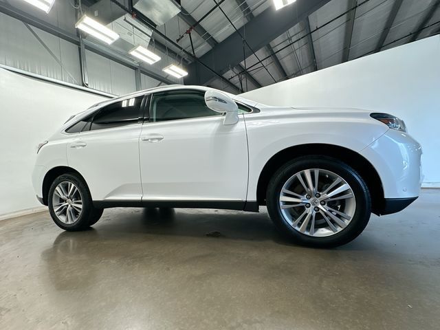 Thumbnail: 2015 Lexus RX - 3