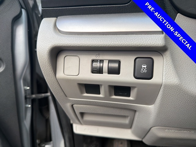 Thumbnail: 2015 Subaru Forester - 13