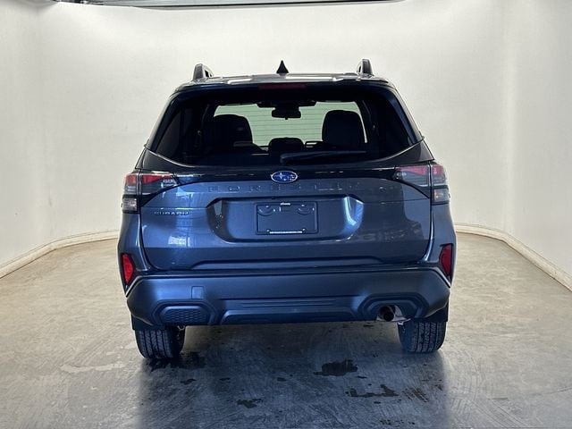 Thumbnail: 2026 Subaru Forester - 4