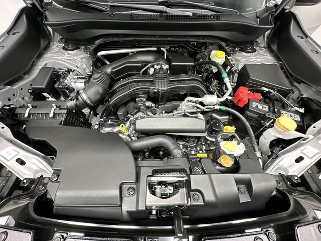 Thumbnail: 2026 Subaru Forester - 24