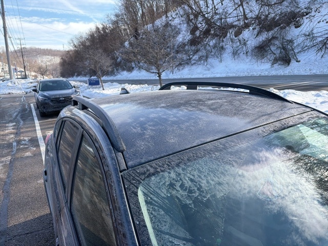 Thumbnail: 2018 Subaru Crosstrek - 21