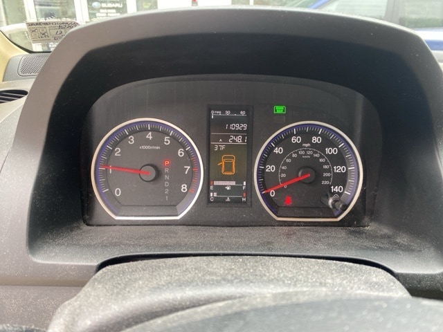 2007 Honda CR-V  -
                  Moon Township, PA