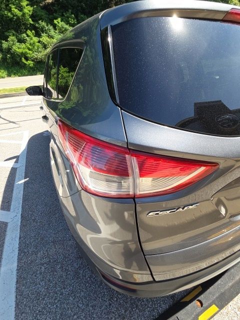 Thumbnail: 2014 Ford Escape - 8