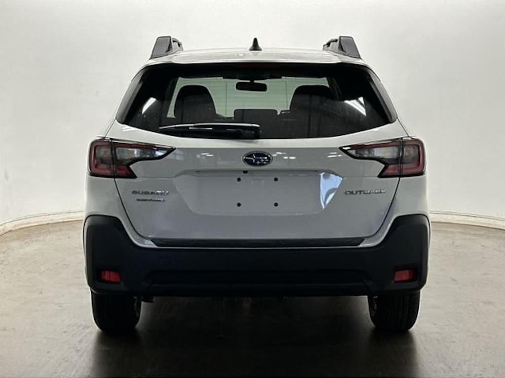 New 2025 Subaru Outback Premium SUV