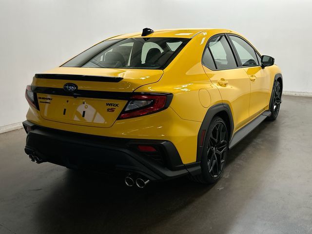 Thumbnail: 2026 Subaru WRX - 31