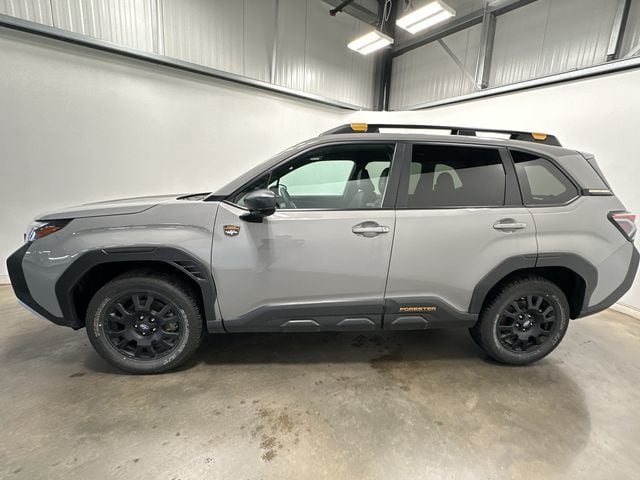 Thumbnail: 2026 Subaru Forester - 2