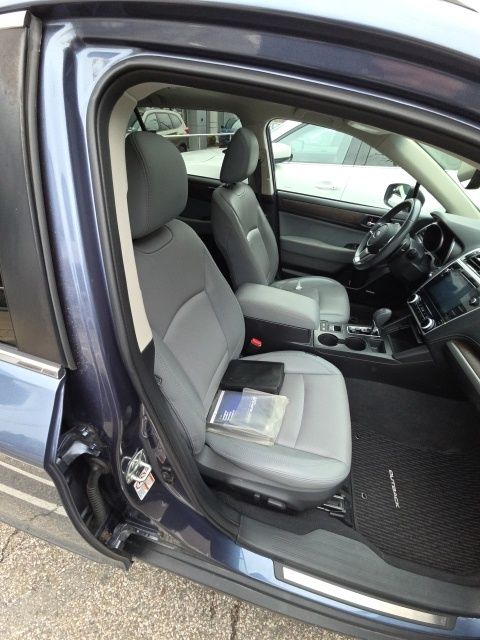 Thumbnail: 2018 Subaru Outback - 19