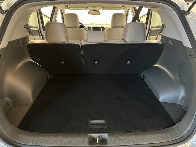 Thumbnail: 2018 Kia Sportage - 23