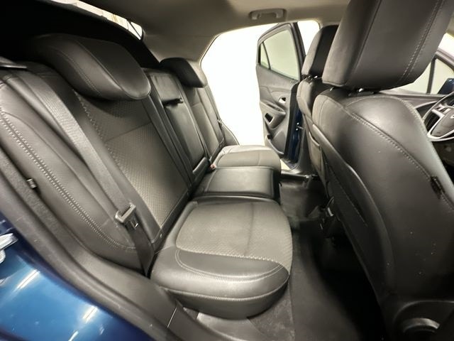 2020 Buick Encore Preferred 24