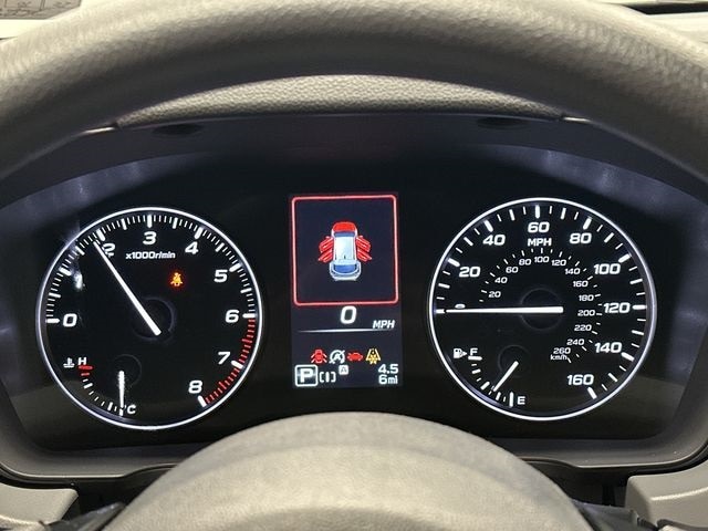 Thumbnail: 2026 Subaru Crosstrek - 7