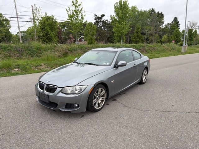 2012 BMW 3 Series 335i xDrive -
                  Moon Township, PA