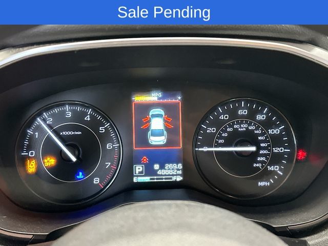 Thumbnail: 2019 Subaru Impreza - 6