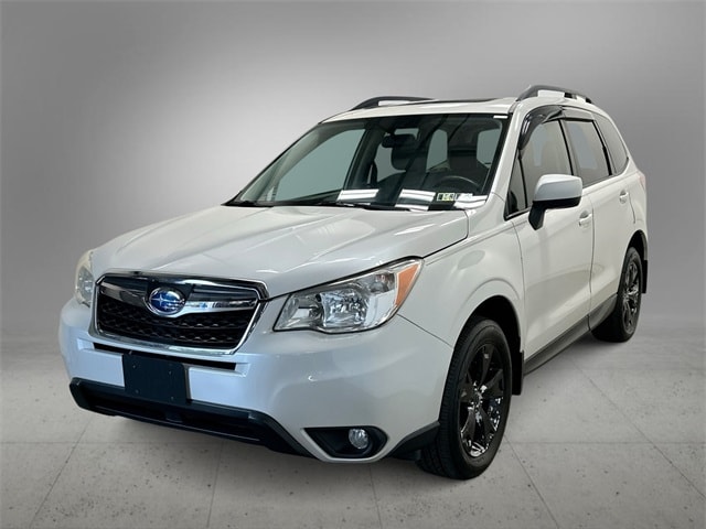 2014 Subaru Forester Premium -
                  Moon Township, PA